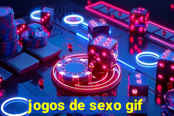 jogos de sexo gif